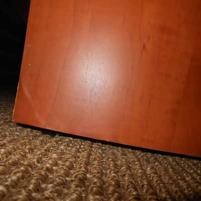 Cogent! KEF IQ9 Floorstanding Tower Speakers in Dark Apple/ Pair image 13
