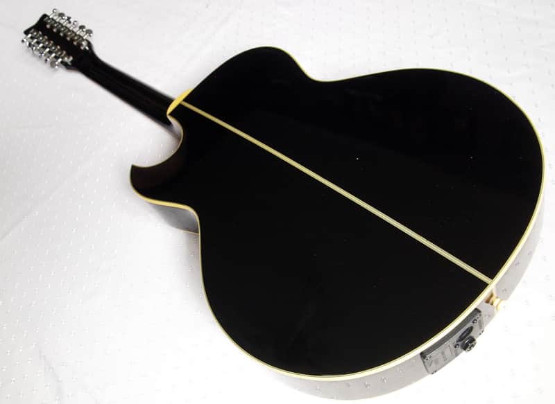 Washburn EA20MB-12 12弦ギター Washburn EA20MB-12 12弦ギター - メルカリ