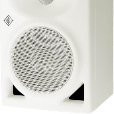 Neumann KH 120 A 5.25" Active Nearfield Studio Monitors (Pair) 2010s - White image 1