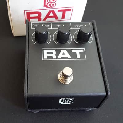 Rare USA version ProCo RAT 2 "The Brat" - One For Collectors image 3