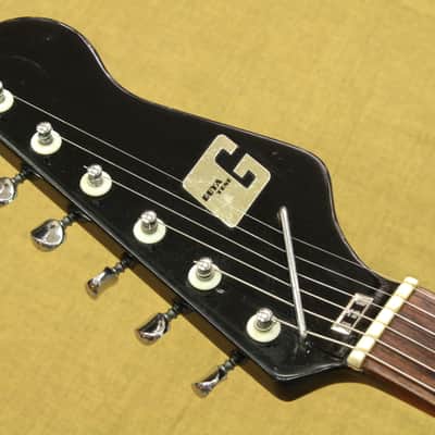Guyatone LG-140T imagen 4