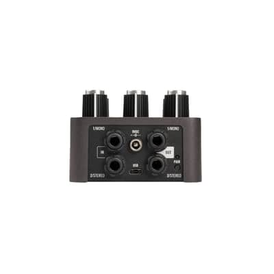 Universal Audio DREAM '65 Reverb Amplifier image 5
