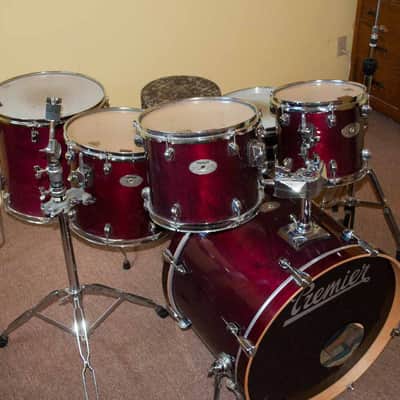Premier Artist Series Birch Kit image 6