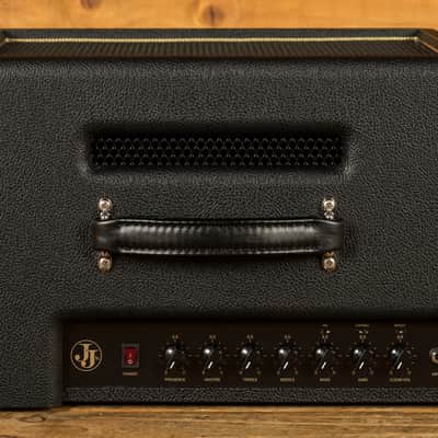 Friedman Jerry Cantrell Signature JJ Junior - 1x12" Combo image 4