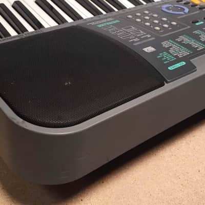 Concertmate 990 (Casio CTK-601/611) Synthesizer Keyboard image 8