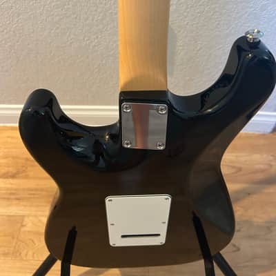Suhr Classic S HSS image 5
