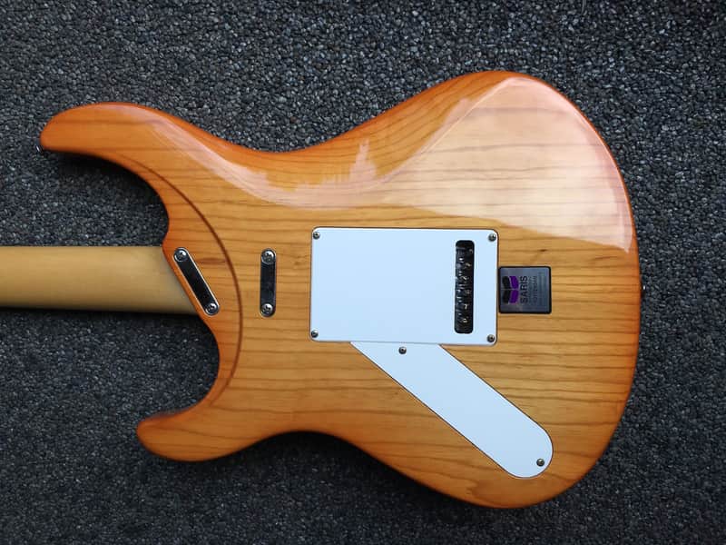 Yamaha Pacifica 912J | Reverb