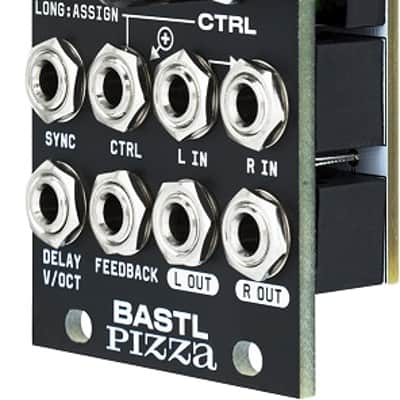 Bastl Instruments Basil image 2