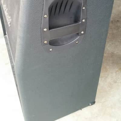 Marshall MF400A mode four 4x12 cab image 2