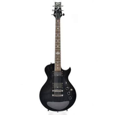 Ibanez ART 320 Black Occasion image 1