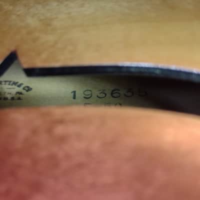 Martin F-50 1964 - SUPER RARE! image 16