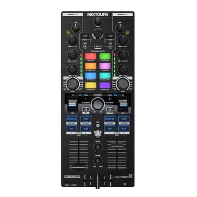 reloop [Grand Clearance Sale] Mixtour Pro [DJ Controller | Reverb