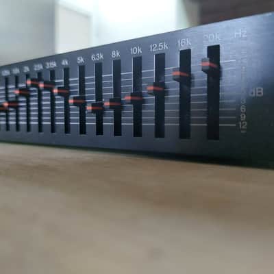 Yamaha GQ1031 1980-1990