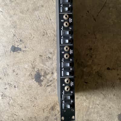 Horizon SL-4 Passive Direct Box image 2