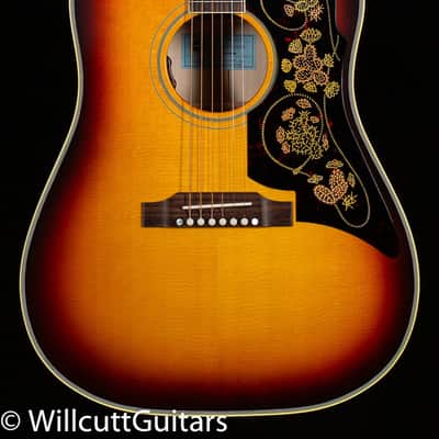 Epiphone USA Frontier Frontier Burst (086-S) image 3