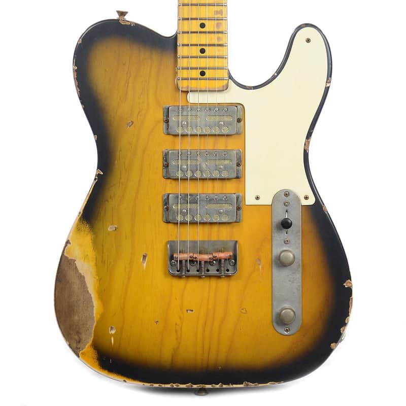 Nash GF-3 Gold Foil  image 2