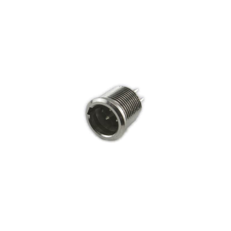 Crown - PCC-160 - Male Mini XLR Connector image 1