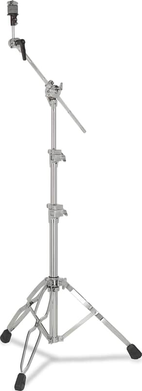 DW CP9700 Heavy Straight/Boom Cymbal Stand image 1