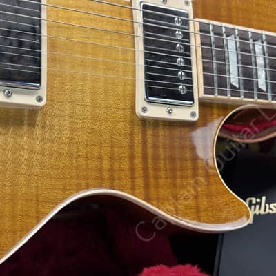 2017 Gibson - Les Paul Standard - ID 5980 Bild 6