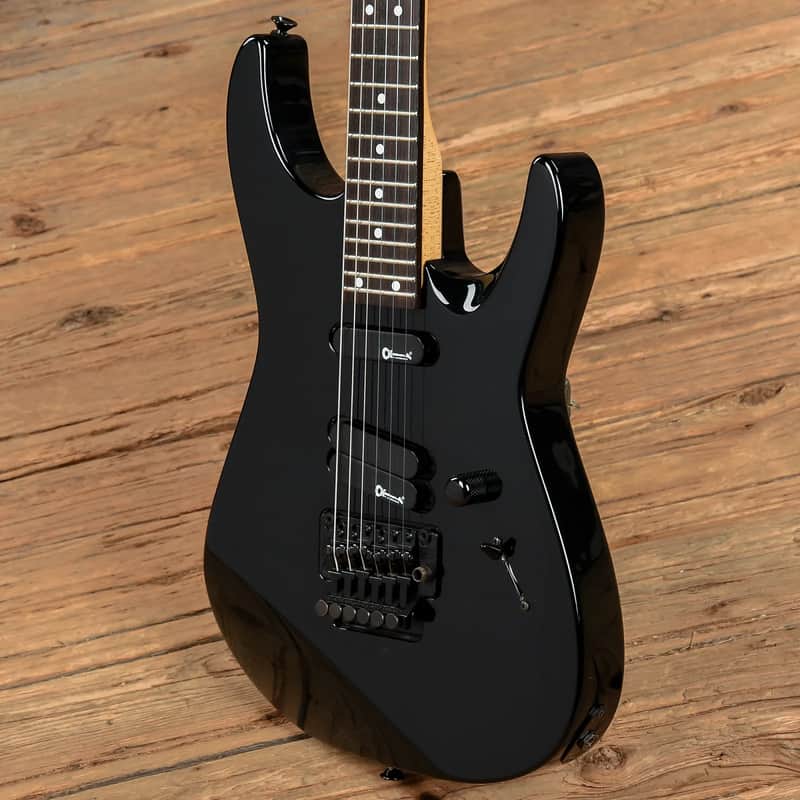 Charvel 275 Deluxe image 3