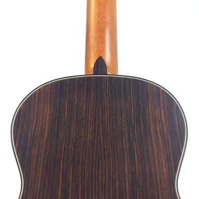 Daniele Chiesa 2021 Classical Guitar - Modern Granada tradition with exceptional depth of sound and expressiveness - check Video! image 7