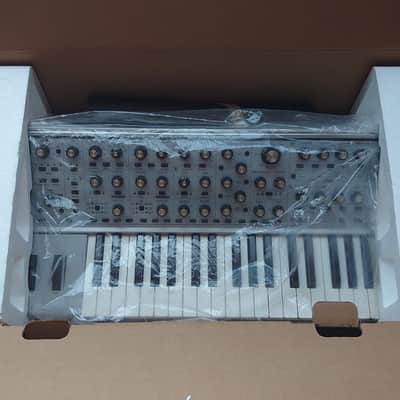 Moog Subsequent 37 CV image 11