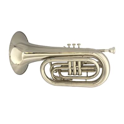 Schiller Elite Field Series Marching Baritone image 2