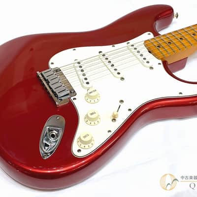 Fender Yngwie Malmsteen US Signature Stratocaster | Reverb
