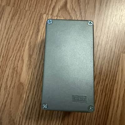 Mint MXR M135 Smart Gate 2004 - Present - Gray image 2