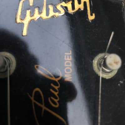 Gibson Les Paul Classic 1991 Tobacco Burst image 4