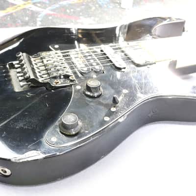 USED Ibanez RG550 (001) image 8