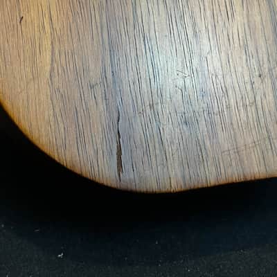 Kamaka Gold Label Soprano Ukulele, 1950s (used) image 14