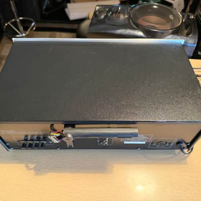 Pioneer Tx 608 Fm/Am Stereo Tuner (Beautiful) FULL FRESH SERVICE Rare Black! image 7