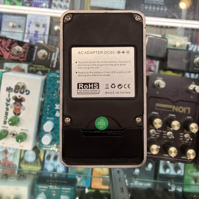 Joyo Ultimate Drive image 2