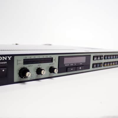 SONY MU-R201 image 2