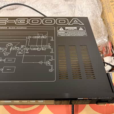 Roland SDE-3000A - Black image 10