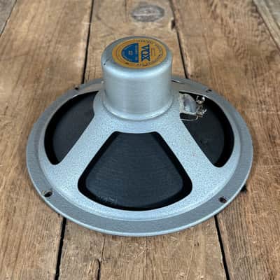 Vox 10" Speaker Elac 1964 1964 AC-10 image 7