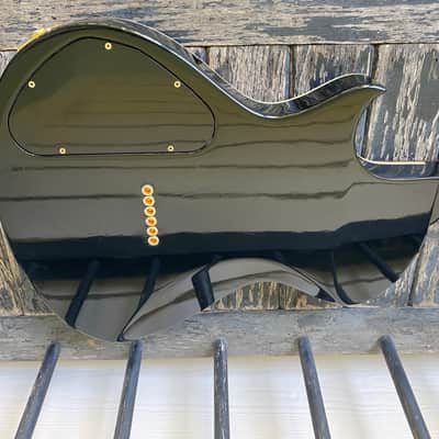 Gibson Night Hawk Standard 1998 - Ebony image 6