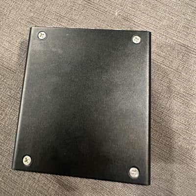 Strymon Iridium 2019 - Present - Black image 4