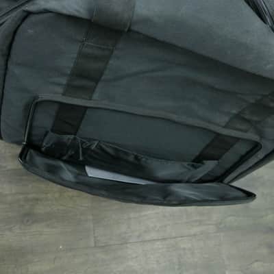 Roland CB-TDP Portable Carrying Case for V-Drums 2010s - Black image 12