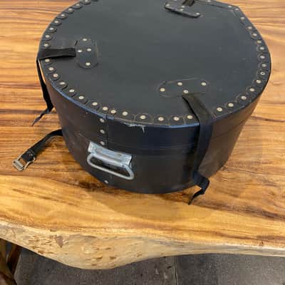 Gretsch 4155 Snare Drum 1980-1985 - Natural Maple - with Case! image 22