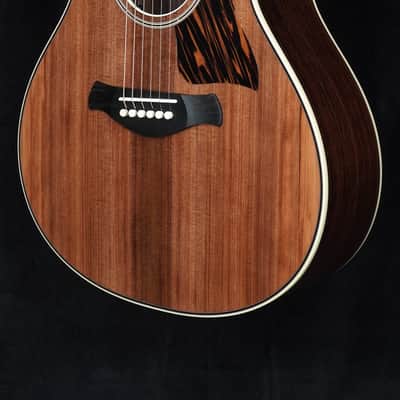 Taylor Custom Catch C12e Deep Body Grand Concert in Stripy Sinker Redwood/Indian Rosewood image 2