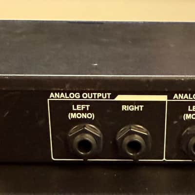 Immagine Lexicon MX200 Dual Independent Digital Effects Processor - Pre Owned - 12