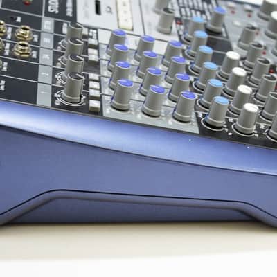 PreSonus StudioLive AR8c Mixer and Audio Interface with Effects image 9