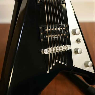 Jackson RR7R made in Japan image 3