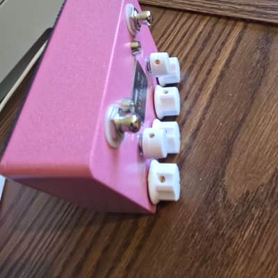 Browne Amplification Protein Dual Overdrive V3 2022 - 2024 - Various image 4