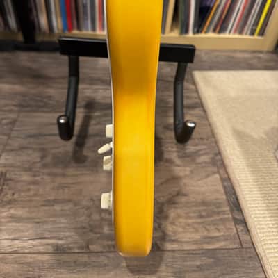 Fender Stratocaster ST57-60 1983-84 RARE E serial imagen 15