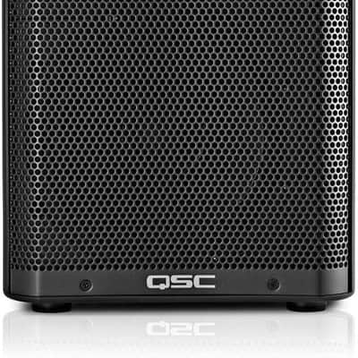 QSC CP8 8-Inch Compact Powered Loudspeaker image 2