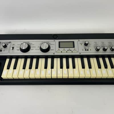 Korg MicroKORG XL Synthesiser image 2