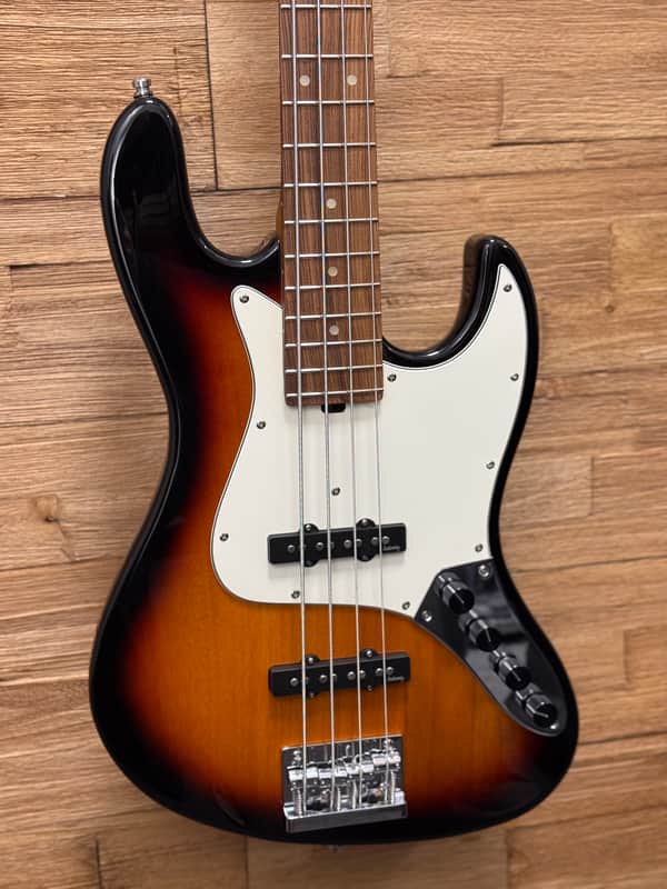 Sadowsky MetroExpress Vintage J/J Bass- Pau Ferro- Tobacco Burst. 8lbs 15.2oz. w/ gig bag New! image 1